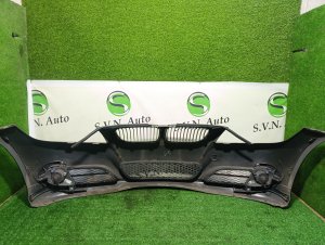 Бампер передний color-475 BMW 3 SERIES OEM 51112147187 E90 2011