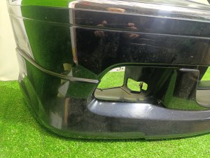 Бампер передний Color-B92P HONDA ODYSSEY OEM 71101S3RN00ZB RA8 2000