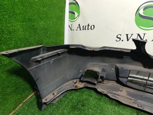 Бампер передний Color-B92P HONDA ODYSSEY OEM 71101S3RN00ZB RA8 2000