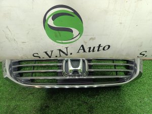 Решетка радиатора HONDA ODYSSEY RA8 2000