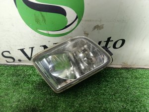 Фара противотуманная передняя, левая HONDA ODYSSEY