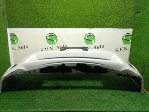 Бампер передний TOYOTA PRIUS OEM 5211947917, 5211947080 ZVW30 2009