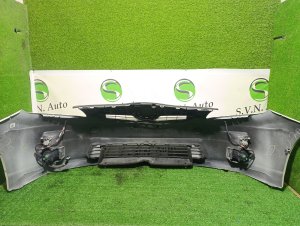 Бампер передний TOYOTA PRIUS OEM 5211947917, 5211947080 ZVW30 2009