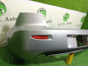 Бампер задний СЕДАН MAZDA AXELA OEM BN8V50221 BKEP 2006