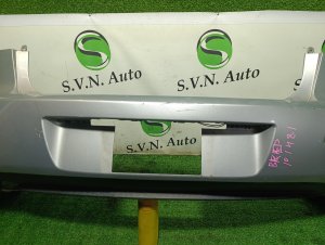 Бампер задний СЕДАН MAZDA AXELA OEM BN8V50221 BKEP 2006