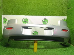 Бампер задний СЕДАН MAZDA AXELA OEM BN8V50221 BKEP 2006