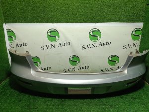 Бампер задний СЕДАН MAZDA AXELA OEM BN8V50221 BKEP 2006