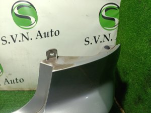 Бампер задний СЕДАН MAZDA AXELA OEM BN8V50221 BKEP 2006