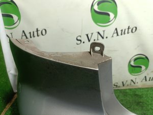 Бампер задний СЕДАН MAZDA AXELA OEM BN8V50221 BKEP 2006