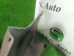 Бампер задний СЕДАН MAZDA AXELA OEM BN8V50221 BKEP 2006