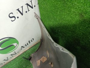 Бампер задний СЕДАН MAZDA AXELA OEM BN8V50221 BKEP 2006