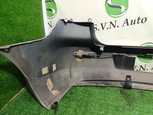 Бампер задний СЕДАН MAZDA AXELA OEM BN8V50221 BKEP 2006
