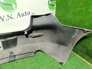 Бампер задний СЕДАН MAZDA AXELA OEM BN8V50221 BKEP 2006