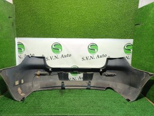 Бампер задний СЕДАН MAZDA AXELA OEM BN8V50221 BKEP 2006