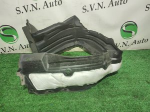 Подкрылок передний правый TOYOTA VELLFIRE OEM 5380558030 GGH20 2009