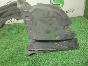 Подкрылок передний правый TOYOTA VELLFIRE OEM 5380558040 GGH20 2009