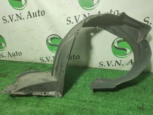 Подкрылок передний правый TOYOTA VELLFIRE OEM 5380558040 GGH20 2009