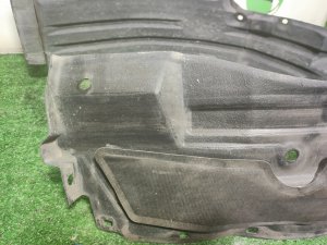 Подкрылок передний правый TOYOTA VELLFIRE OEM 5380558040 GGH20 2009