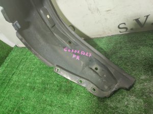Подкрылок передний правый SUBARU IMPREZA OEM 59110FE040 GG3 2003