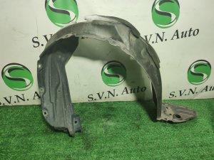 Подкрылок передний правый TOYOTA AQUA OEM 5387552360 NHP10 2013
