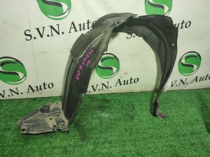 Подкрылок передний правый TOYOTA AQUA OEM 5387552360 NHP10 2013