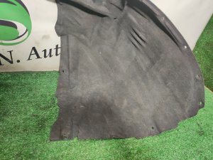 Подкрылок передний правый VOLVO V40 OEM 31265974 MW 2014