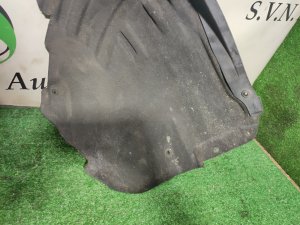 Подкрылок передний левый VOLVO V40 OEM 31265973 MW 2014