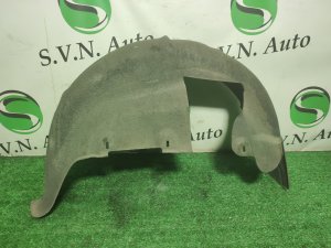 Подкрылок задний левый VOLVO XC70