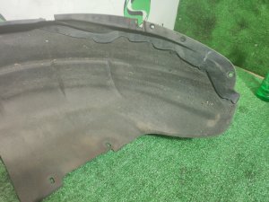 Подкрылок задний левый VOLVO XC70 УНИВЕСАЛ 2008