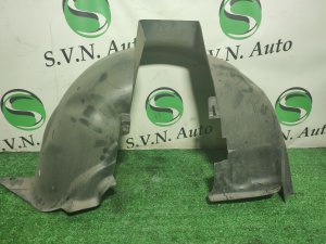 Подкрылок передний левый VOLVO XC70