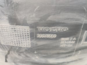 Подкрылок передний левый VOLVO XC70 УНИВЕСАЛ 2008