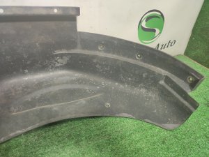 Подкрылок задний правый HUMMER H3 2007