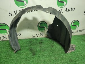 Подкрылок передний правый NISSAN NOTE OEM 638423VA0A E12 2013