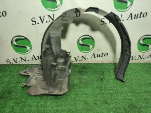 Подкрылок передний правый NISSAN NOTE OEM 638423VA0A E12 2013