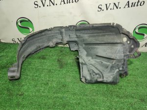 Подкрылок передний правый NISSAN NOTE OEM 638423VA0A E12 2013