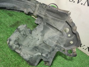Подкрылок передний правый NISSAN NOTE OEM 638423VA0A E12 2013