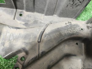Подкрылок передний левый SUBARU IMPREZA OEM 59110FE050 GG3 2003
