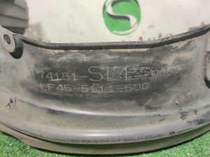 Подкрылок передний левый HONDA ODYSSEY OEM 74151SLE000 RB3 2008