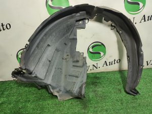 Подкрылок передний левый NISSAN NOTE OEM 638433VA0A E12 2013