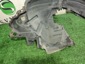 Подкрылок передний левый NISSAN NOTE OEM 638433VA0A E12 2013