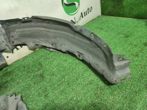 Подкрылок передний левый NISSAN NOTE OEM 638433VA0A E12 2013