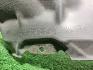 Подкрылок передний левый NISSAN DAYZ ROOX OEM 5370B353 B21A 2015