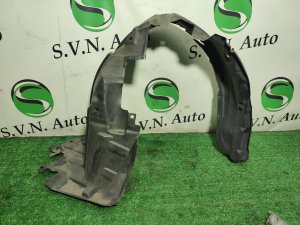 Подкрылок передний правый NISSAN NOTE OEM 638423VA0A E12 2013