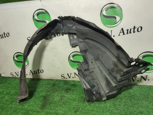 Подкрылок передний правый NISSAN NOTE OEM 638423VA0A E12 2013