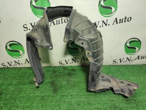 Подкрылок передний левый NISSAN X-TRAIL DNT31 2010