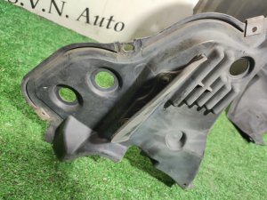 Подкрылок передний левый NISSAN X-TRAIL DNT31 2010