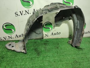 Подкрылок передний левый NISSAN X-TRAIL DNT31 2010