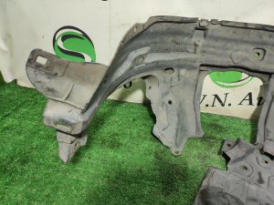 Подкрылок передний правый NISSAN X-TRAIL DNT31 2010