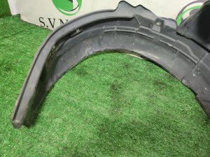 Подкрылок передний левый SUBARU IMPREZA OEM 59110FE130 GG2 2006