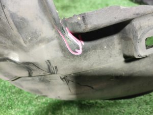 Подкрылок передний левый SUBARU IMPREZA OEM 59110FE130 GG2 2006